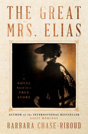 The Great Mrs. Elias - 8 Feb 2022