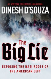 The Big Lie - 31 Jul 2017