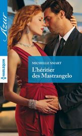 L'héritier des Mastrangelo - 1 May 2015