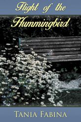 Flight of the Hummingbird - 22 Nov 2016