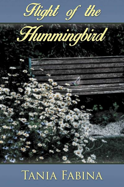 Flight of the Hummingbird