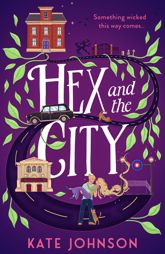 Hex and the City - 3 Sep 2023