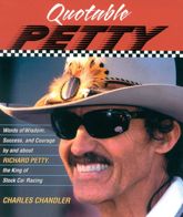 Quotable Petty - 11 Jun 2002