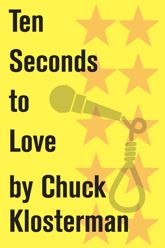 Ten Seconds to Love - 14 Sep 2010