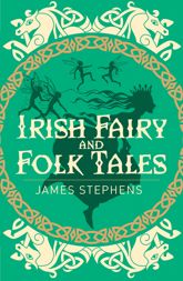 Irish Fairy & Folk Tales - 1 Nov 2020