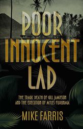 Poor Innocent Lad - 26 Jun 2018