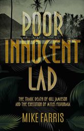 Poor Innocent Lad - 26 Jun 2018
