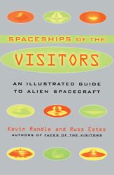 The Spaceships of the Visitors - 18 Jan 2011