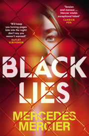 Black Lies - 1 Jun 2023