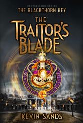 The Traitor's Blade - 11 May 2021