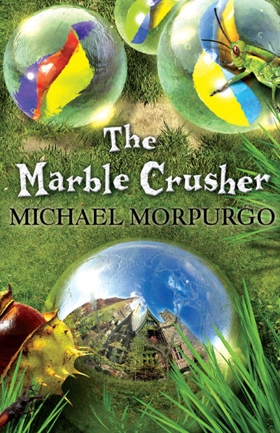 The Marble Crusher