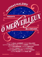 Ô merveilleux de l'enfance - 18 Oct 2023