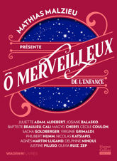 Ô merveilleux de l'enfance - 18 Oct 2023