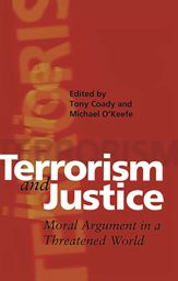 Terrorism And Justice - 9 May 2013