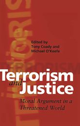 Terrorism And Justice - 9 May 2013