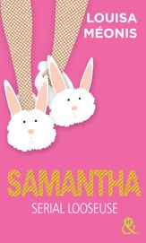 Samantha - L'intégrale - 1 Jul 2016