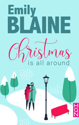 Christmas is all around - 13 Nov 2019