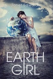 Earth Girl - 5 Mar 2015