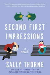 Second First Impressions - 13 Apr 2021