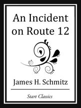 An Incident on Route 12 - 23 Oct 2013