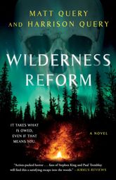 Wilderness Reform - 2 Jul 2024
