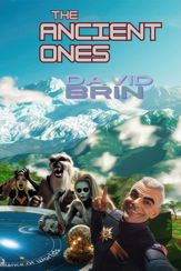 The Ancient Ones - 22 Jul 2025