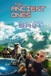 The Ancient Ones - 22 Jul 2025