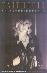 Faithfull - 6 Jun 2000