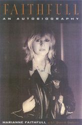 Faithfull - 6 Jun 2000