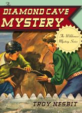 The Diamond Cave Mystery - 16 May 2013