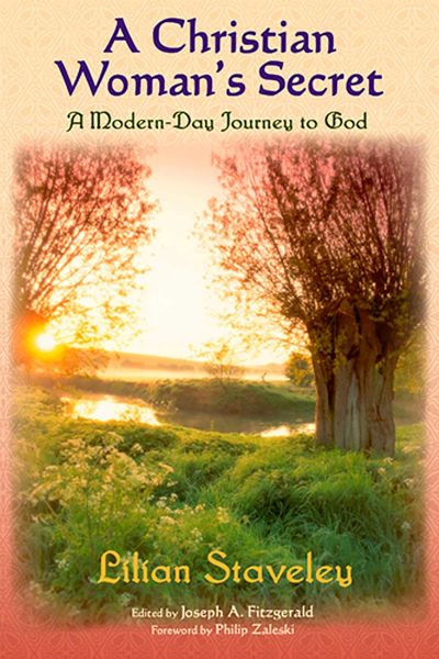 A Christian Woman's Secret