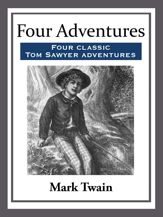 Four Adventures - 19 Oct 2015