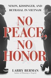 No Peace, No Honor - 23 Sep 2001