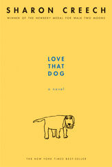 Love That Dog - 23 Dec 2014