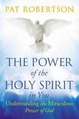 The Power of the Holy Spirit in You - 11 Jan 2022