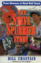 The Steve Spurrier Story - 30 Sep 2002