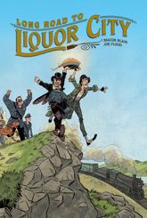 Long Road to Liquor City - 20 Feb 2019