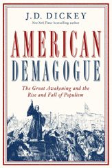 American Demagogue - 5 Nov 2019