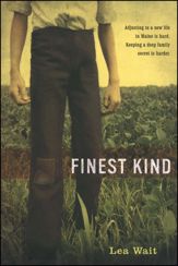 Finest Kind - 13 Jun 2017