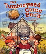 The Tumbleweed Came Back - 19 Nov 2024