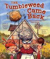 The Tumbleweed Came Back - 19 Nov 2024