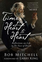 Time for a Heart-to-Heart - 5 Sep 2017