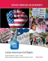 Latino American Civil Rights - 29 Sep 2014