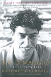 Joe DiMaggio - 22 Jan 2013