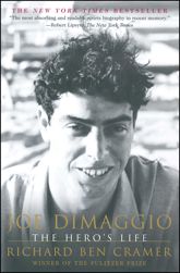 Joe DiMaggio - 22 Jan 2013