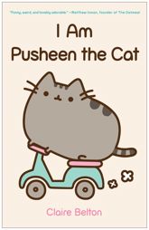 I Am Pusheen the Cat - 29 Oct 2013