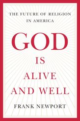 God Is Alive and Well - 5 Jan 2013