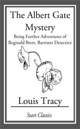 The Albert Gate Mystery - 20 Jun 2014