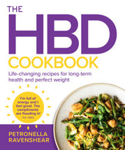 The HBD Cookbook - 5 Jan 2023