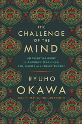 The Challenge of The Mind - 15 Nov 2018